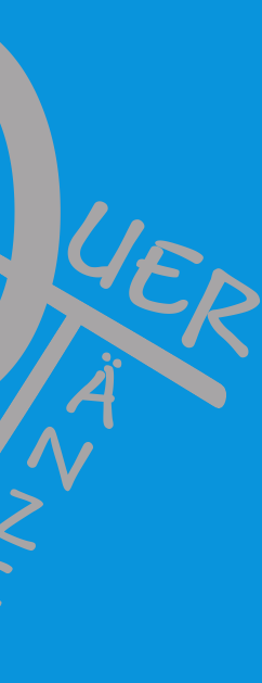 Für Quertänzer